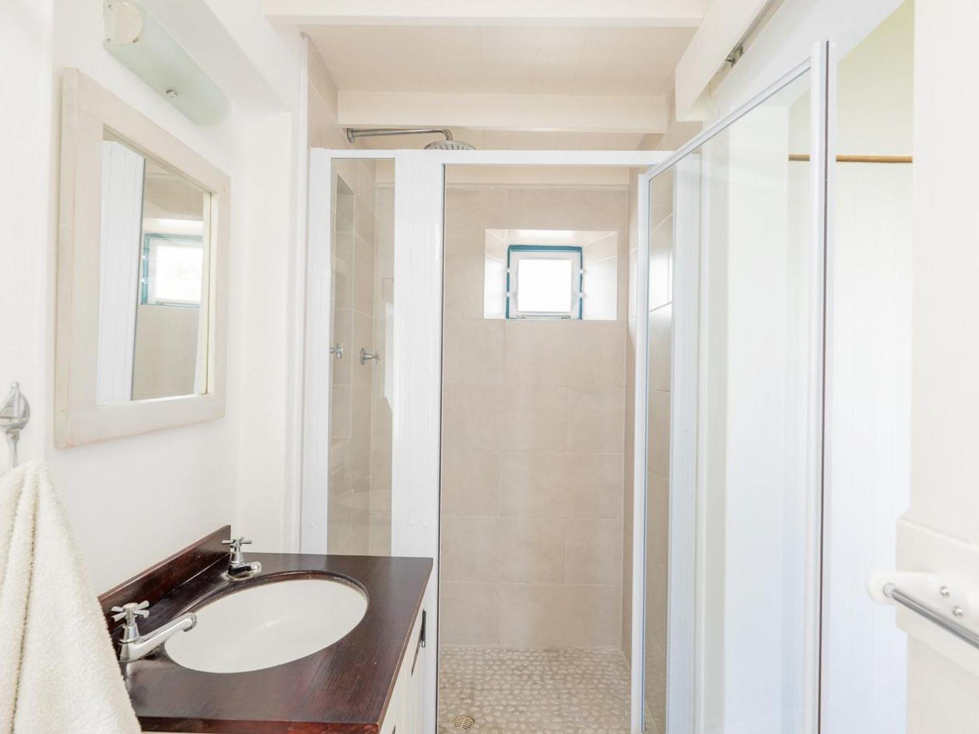 Zandtorini Seaside Cottage Struisbaai Luaran gambar