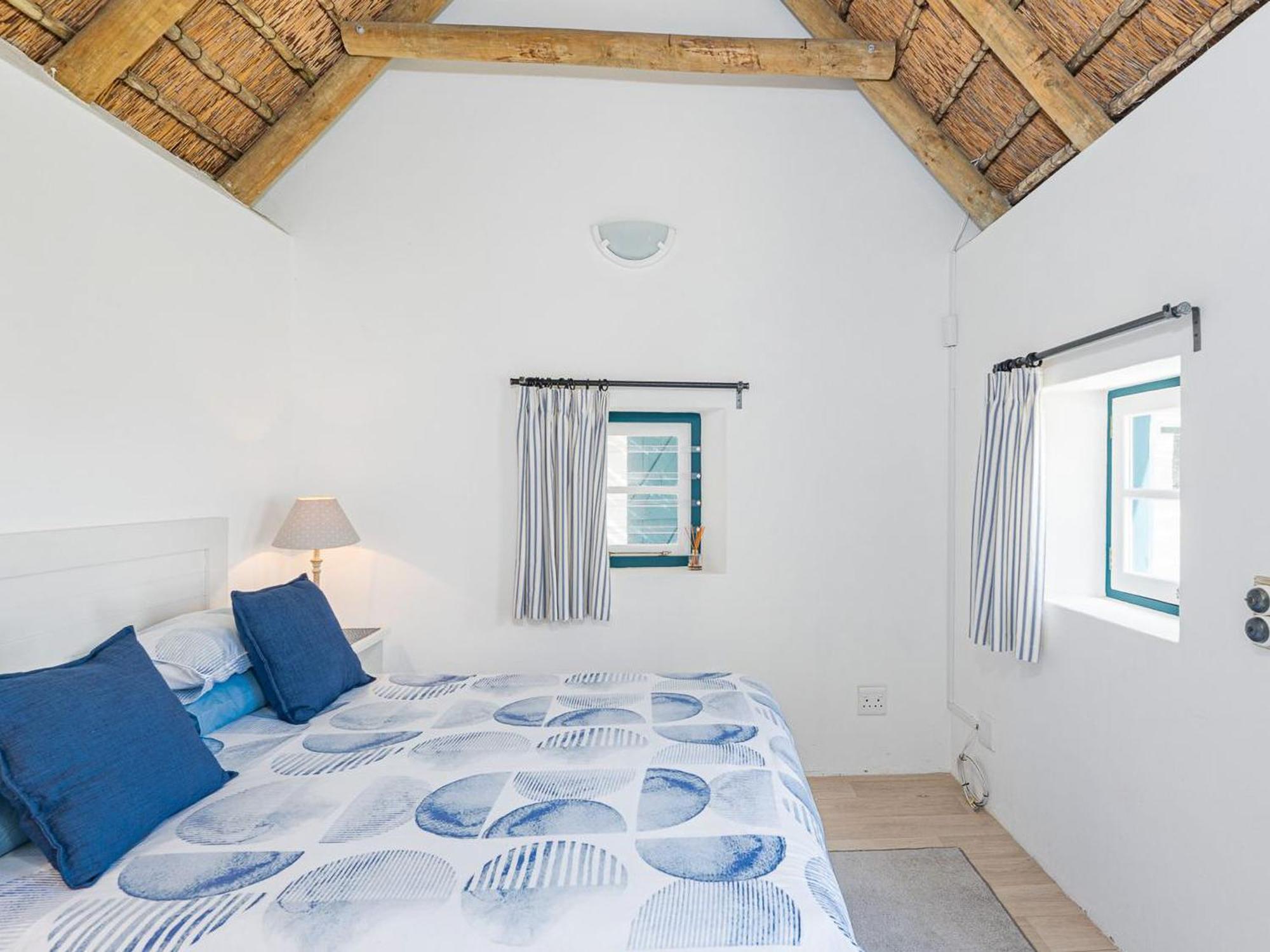 Zandtorini Seaside Cottage Struisbaai Luaran gambar